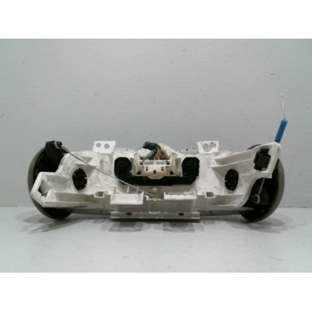COMMANDE DE CHAUFFAGE TOYOTA AYGO Phase 1 2005-2009
