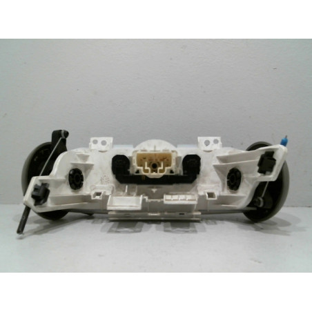 COMMANDE DE CHAUFFAGE PEUGEOT 107 Phase 2 2009-2012