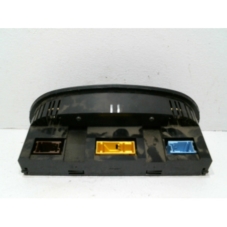COMMANDE DE CHAUFFAGE PEUGEOT 607 BERL. Phase 2 2004-2010