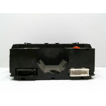 COMMANDE DE CHAUFFAGE JAGUAR X-TYPE BERL. Phase 1 2001-2007