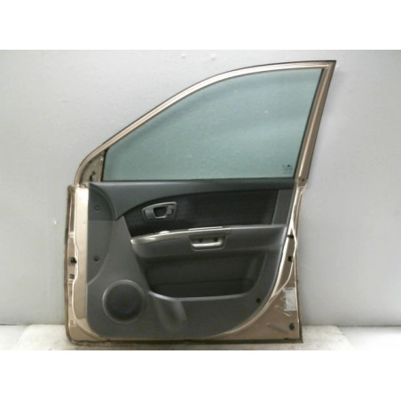 PORTE AVANT DROIT KIA CARENS MONOSP. II 2002-2006