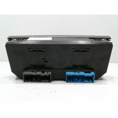 COMMANDE DE CHAUFFAGE OPEL ZAFIRA MONOSP. II Phase 1 (B) 2005-2007
