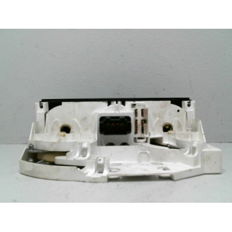 COMMANDE DE CHAUFFAGE VOLKSWAGEN POLO III Phase 2 (6N) 1999-2001