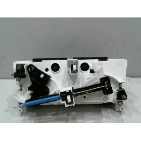 COMMANDE DE CHAUFFAGE CITROEN C3 PICASSO MONOSP. Phase 1 2009-2012