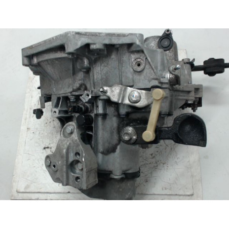 BOITE A VITESSE MECANIQUE CITROEN C2 Phase 1 2003-2008 1.1