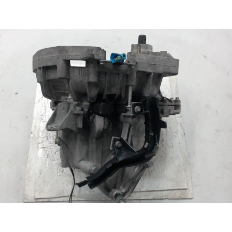 BOITE A VITESSE MECANIQUE RENAULT CLIO II Phase 1 1998-2001 1.4 