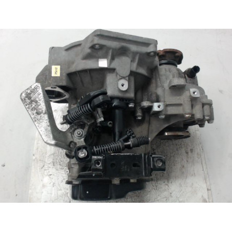 BOITE A VITESSE MECANIQUE SEAT IBIZA III Phase 2  2006-2009 