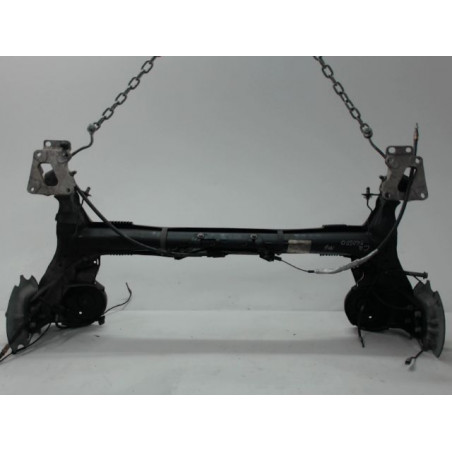 TRAIN ARRIERE CITROEN C4 PICASSO MONOSP. I 2007-2013