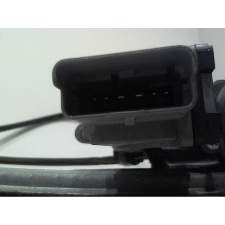 MECANISME+MOTEUR LEVE-GLACE AVANT DROIT CITROEN C3 PLURIEL CABRIO 2P I Phase 1 2003-2008