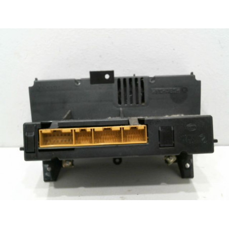 COMMANDE DE CHAUFFAGE LANCIA LYBRA BERL. 1999-2005