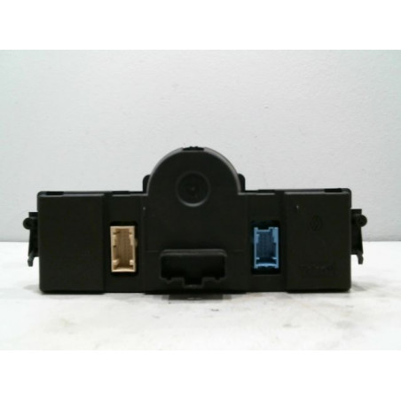 COMMANDE DE CHAUFFAGE RENAULT MEGANE II Phase 2 2006-2009