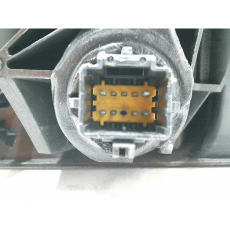 RETROVISEUR EXTERIEUR ELECTRIQUE DROIT RENAULT MEGANE II Phase 2 2006-2009