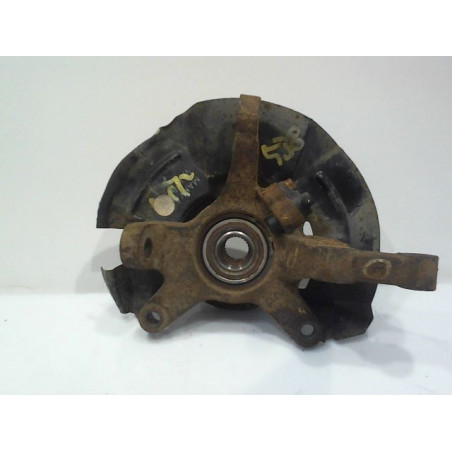 PIVOT AVANT GAUCHE HYUNDAI GETZ Phase 2 2005-2010