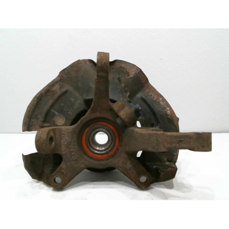 PIVOT AVANT GAUCHE HYUNDAI GETZ Phase 2 2005-2010