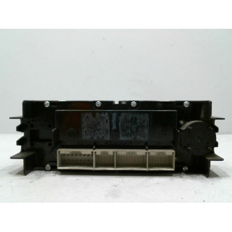 COMMANDE DE CHAUFFAGE VOLKSWAGEN GOLF IV 1998-2004