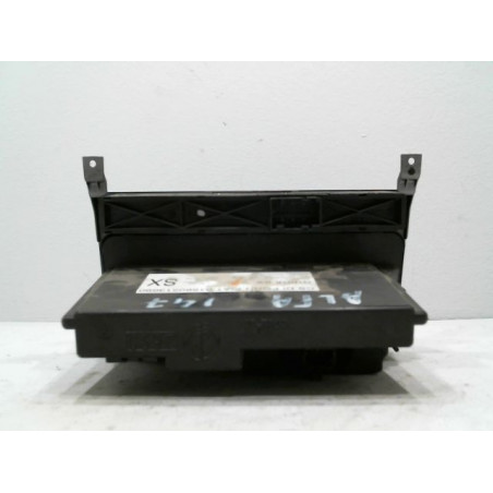 COMMANDE DE CHAUFFAGE ALFA ROMEO 147 Phase 2 2004-2009