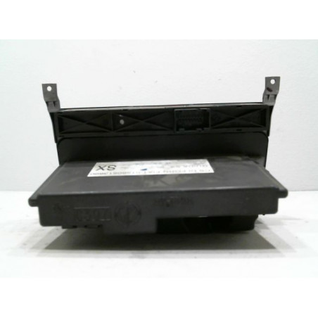 COMMANDE DE CHAUFFAGE ALFA ROMEO ALFA GT COUPE 2004-2010
