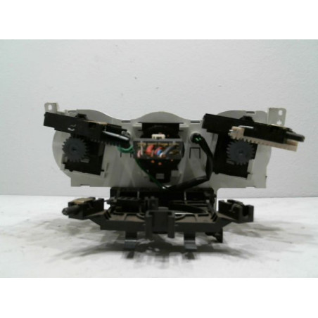 COMMANDE DE CHAUFFAGE HYUNDAI GETZ Phase 2 2005-2010
