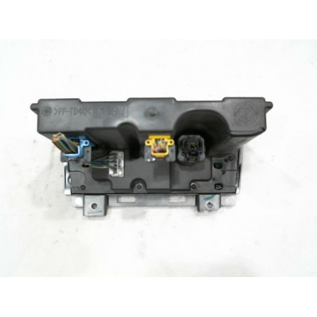 COMMANDE DE CHAUFFAGE ALFA ROMEO 156 SPORTWAGON Phase 3 2003-2007