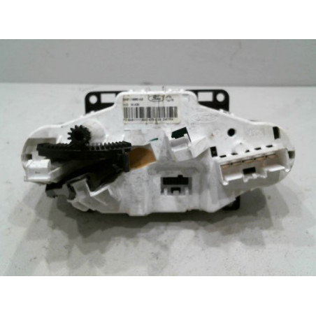 COMMANDE DE CHAUFFAGE FORD FIESTA VI Phase 1 2008-2012