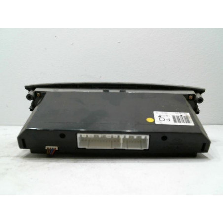 COMMANDE DE CHAUFFAGE FORD MONDEO II 2000-2007