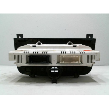 COMMANDE DE CHAUFFAGE FORD FIESTA VI Phase 2 2005-2008