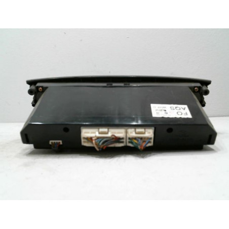 COMMANDE DE CHAUFFAGE HYUNDAI TRAJET MONOSP. 2000-2007