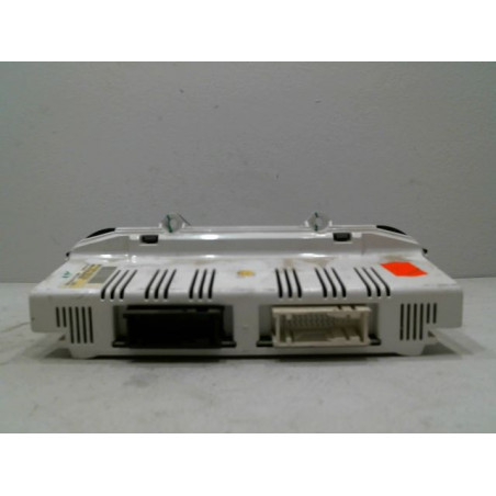 COMMANDE DE CHAUFFAGE FORD MONDEO II 2000-2007