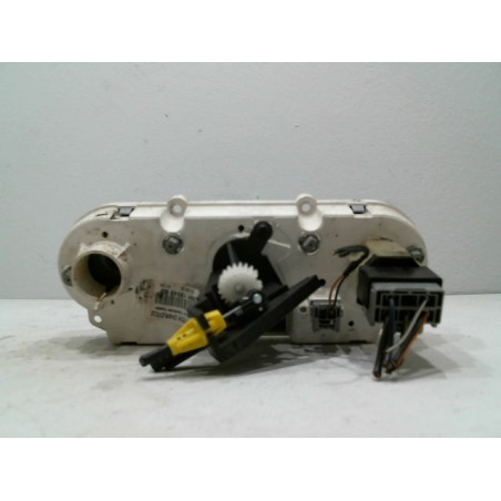COMMANDE DE CHAUFFAGE FORD FIESTA V Phase 1 2002-2005