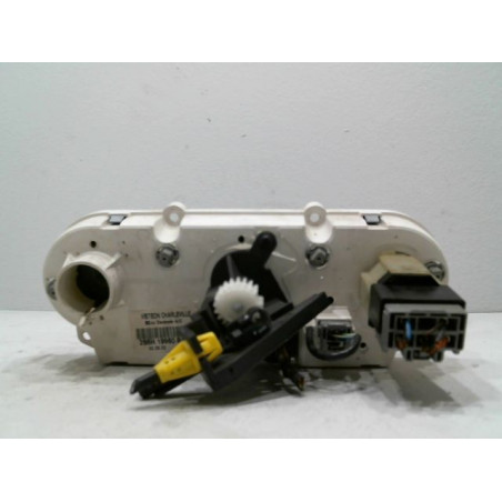 COMMANDE DE CHAUFFAGE FORD FIESTA V Phase 1 2002-2005