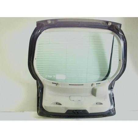 HAYON RENAULT LAGUNA II Phase 2 2005-2007