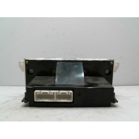 COMMANDE DE CHAUFFAGE TOYOTA AVENSIS I Phase 2 2000-2003