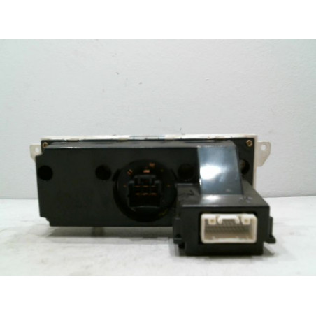 COMMANDE DE CHAUFFAGE TOYOTA AVENSIS I Phase 2 2000-2003