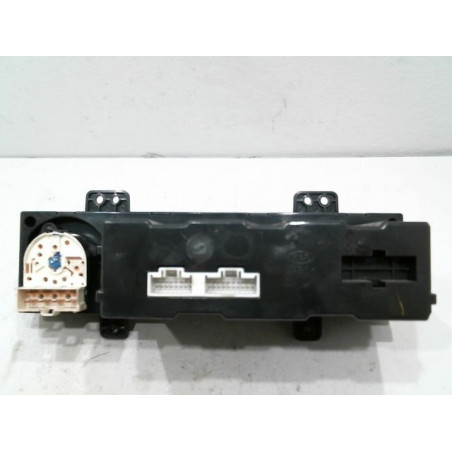 COMMANDE DE CHAUFFAGE KIA CARNIVAL/SEDONA MONOSP. I 1999-2006