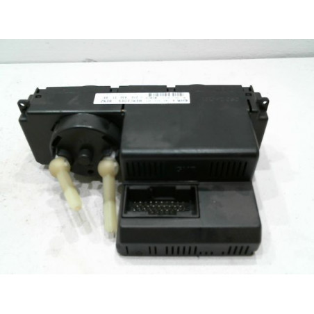 COMMANDE DE CHAUFFAGE MERCEDES CLASSE E BERL. II Phase 2 (210) 1999-2002