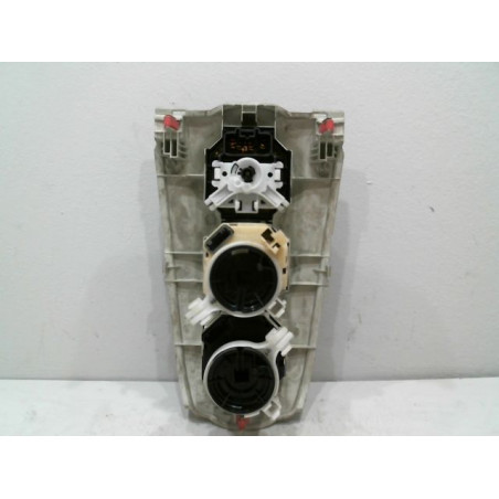 COMMANDE DE CHAUFFAGE TOYOTA YARIS II Phase 1 2005-2009