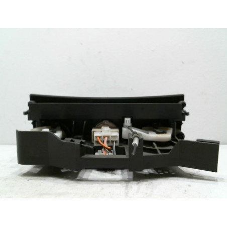 COMMANDE DE CHAUFFAGE MITSUBISHI SPACE STAR MONOSP. II 1998-2006