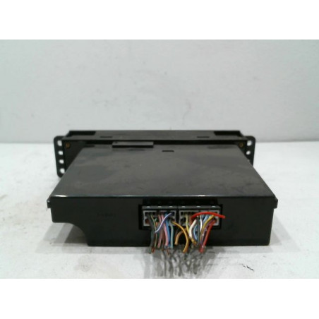 COMMANDE DE CHAUFFAGE MITSUBISHI PAJERO BREAK III Phase 2 2003-2006