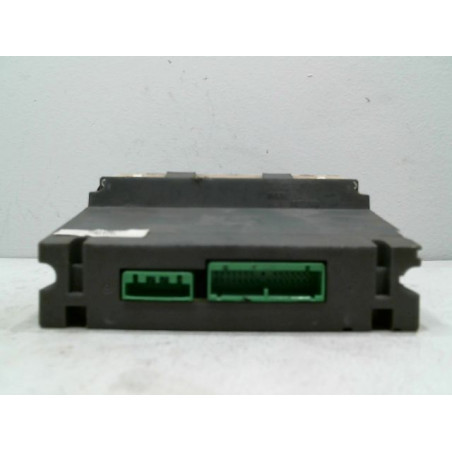 COMMANDE DE CHAUFFAGE VOLVO V70 BREAK I Phase 1 1997-2000