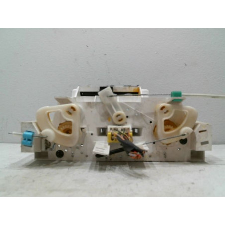 COMMANDE DE CHAUFFAGE SUZUKI WAGON-R BREAK Phase 2 2000-2007