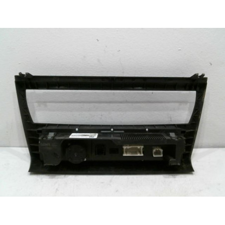 COMMANDE DE CHAUFFAGE BMW X3 BREAK I Phase 1 (E83) 2004-2006