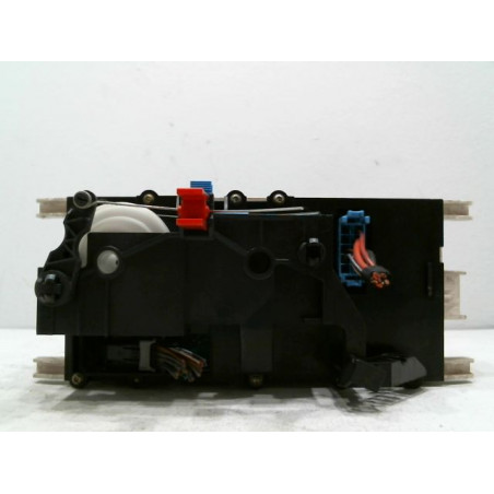 COMMANDE DE CHAUFFAGE MERCEDES CLASSE A MONOSP. I Phase 1 (168) 1998-2001