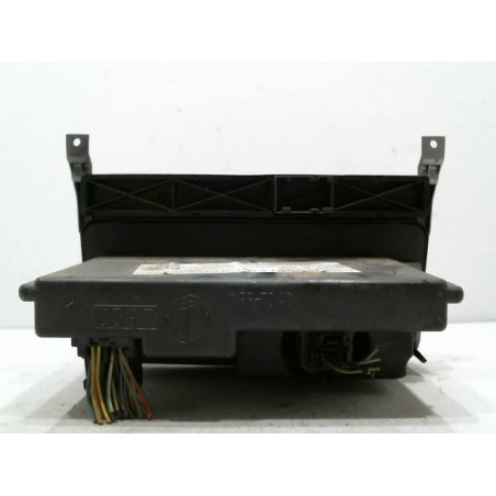COMMANDE DE CHAUFFAGE ALFA ROMEO 147 Phase 1 2000-2004