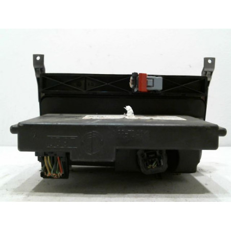 COMMANDE DE CHAUFFAGE ALFA ROMEO 147 Phase 1 2000-2004