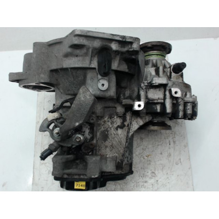 BOITE A VITESSE MECANIQUE VOLKSWAGEN NEW BEETLE I Phase 1  1999-2005 