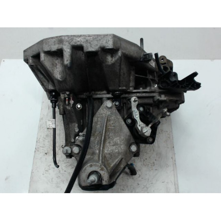 BOITE A VITESSE MECANIQUE RENAULT TWINGO II Phase 2 2011-2014 1.5 dCi 75