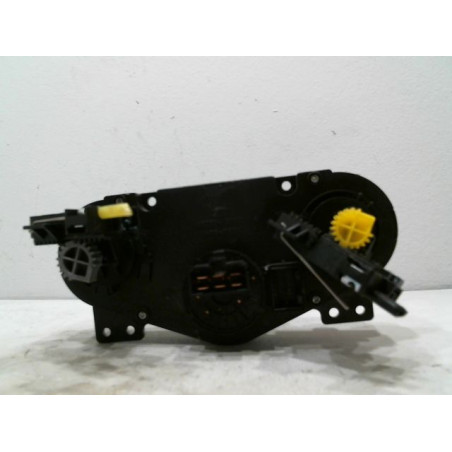 COMMANDE DE CHAUFFAGE KIA RIO II Phase 1 2005-2009