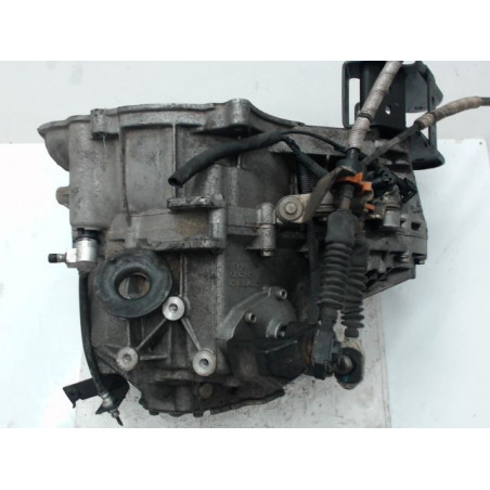 BOITE A VITESSE MECANIQUE CHEVROLET NUBIRA SW 2005-2009 
