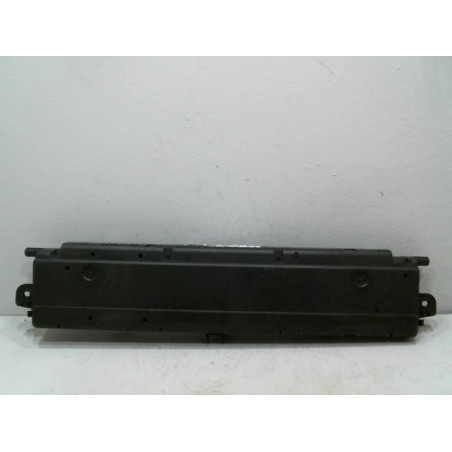 BLOC COMPTEURS RENAULT SCENIC MONOSP. II Phase 2 2006-2009
