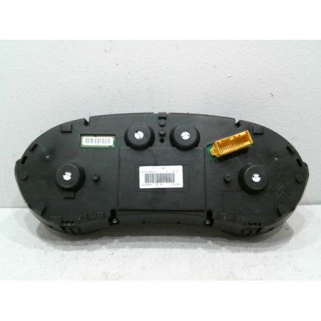 BLOC COMPTEURS PEUGEOT 308 Phase 1 2007-2011
